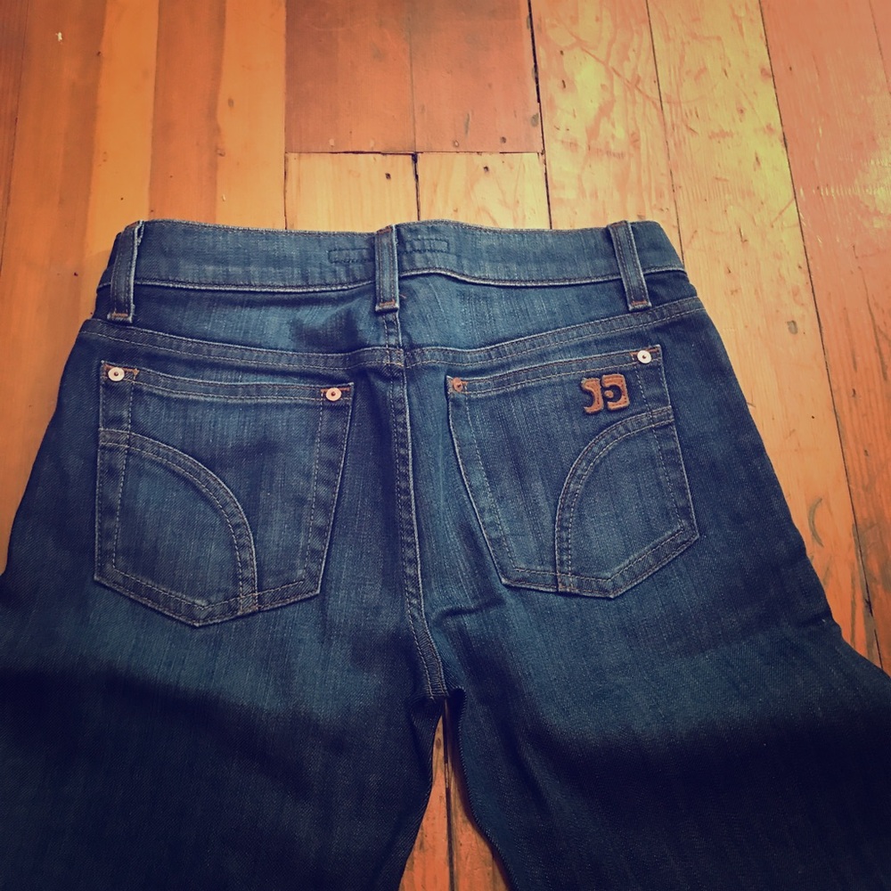 Joes jeans size 26